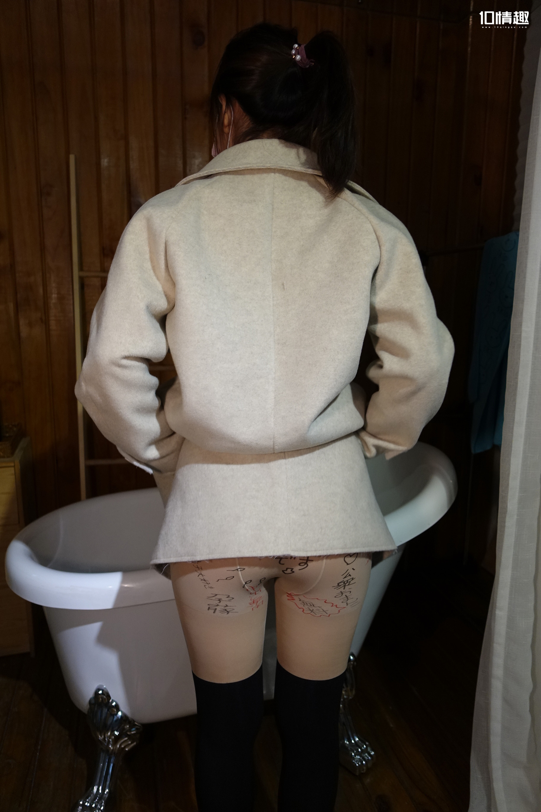 [ROSI写真]KZ系列 2019.01.18 NO.950